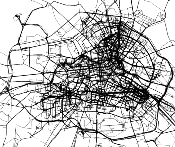 Cartographier et identifier les besoins d’enfants déscolarisés dans les localités ciblées