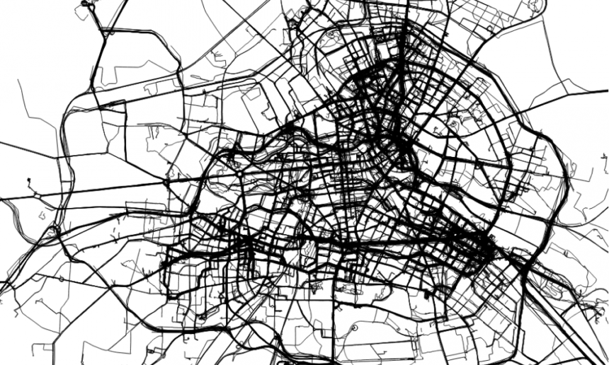 Cartographier et identifier les besoins d’enfants déscolarisés dans les localités ciblées