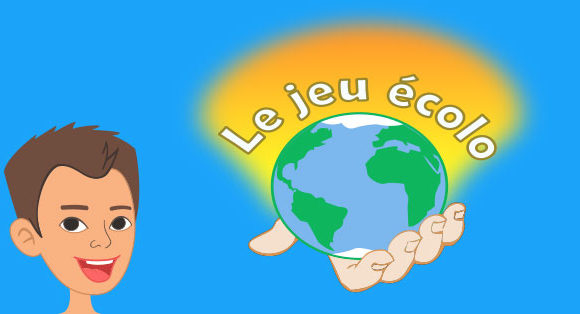 Organiser des jeux écologique sur le développement durable dans nos écoles et collèges